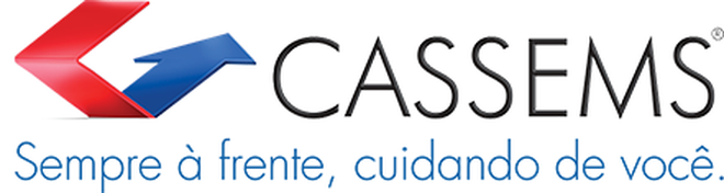 Convênio Cassems — plano de saúde atendido
